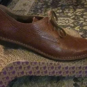 Fossil Men\'s Oxford 10.5 Fossil | Shoes | Fossil Mens Oxford 5 | Poshmark main image 3